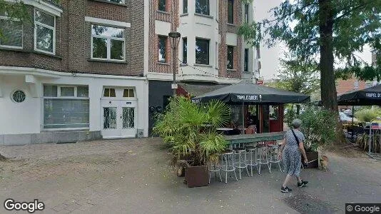 Apartments for rent in Antwerp Borgerhout - Photo from Google Street View