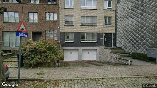 Apartments for rent in Stad Gent - Photo from Google Street View