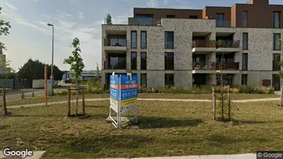 Apartments for rent in Tessenderlo - Photo from Google Street View