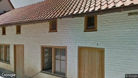 Apartments for rent in Sint-Truiden - Photo from Google Street View