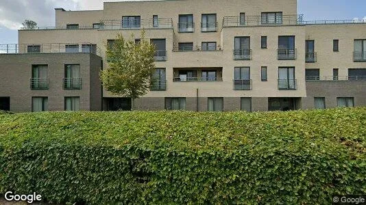 Apartments for rent in Hove - Photo from Google Street View