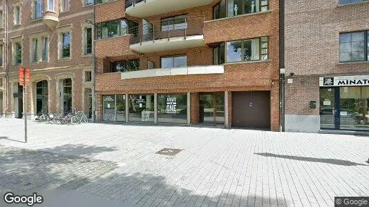 Apartments for rent in Stad Antwerp - Photo from Google Street View