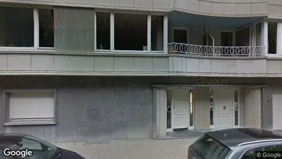 Apartments for rent in Stad Gent - Photo from Google Street View