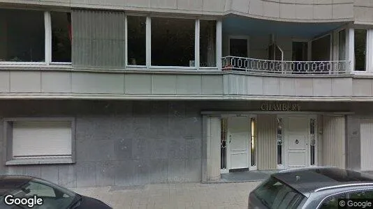 Apartments for rent in Stad Gent - Photo from Google Street View
