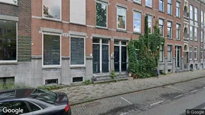 Apartments for rent in Rotterdam Delfshaven - Photo from Google Street View