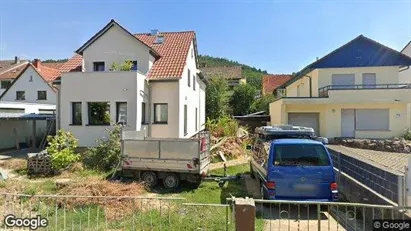 Apartments for rent in Rhein-Neckar-Kreis - Photo from Google Street View