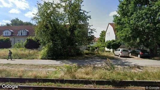Apartments for rent in Berlin Pankow - Photo from Google Street View