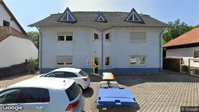 Apartments for rent in St. Wendel - Photo from Google Street View