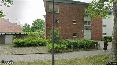 Apartments for rent in Recklinghausen - Photo from Google Street View