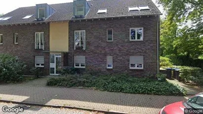 Apartments for rent in Gelsenkirchen - Photo from Google Street View