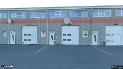 Apartments for rent in Hafnarfjörður - Photo from Google Street View