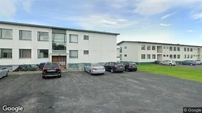 Apartments for rent in Selfoss - Photo from Google Street View Apartments for rent in Selfoss - Photo from Google Street View