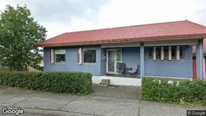 Apartments for rent in Reykjavík Breiðholt - Photo from Google Street View