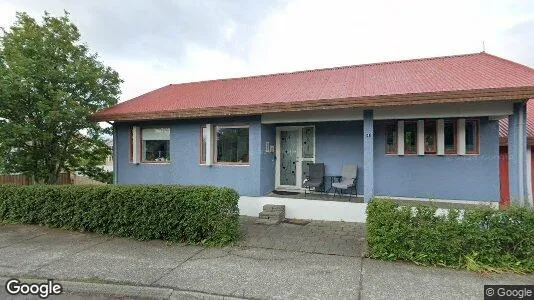 Apartments for rent in Reykjavík Breiðholt - Photo from Google Street View