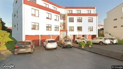 Apartments for rent in Garðabær - Photo from Google Street View