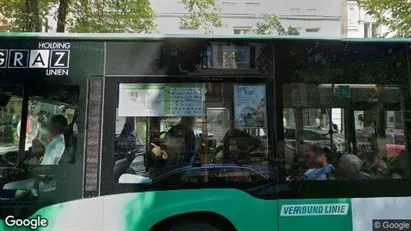 Apartments for rent in Eggersdorf bei Graz - Photo from Google Street View Apartments for rent in Eggersdorf bei Graz - Photo from Google Street View