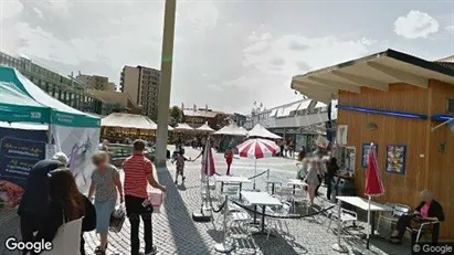 Apartments for rent in Stockholm West - Photo from Google Street View