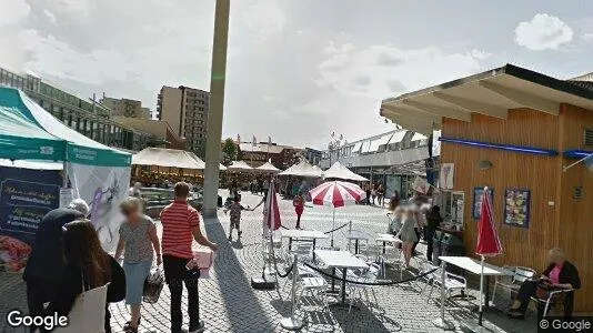 Apartments for rent in Stockholm West - Photo from Google Street View