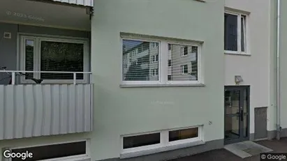 Apartments for rent in Hedemora - Photo from Google Street View