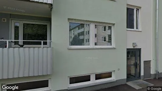 Apartments for rent in Hedemora - Photo from Google Street View