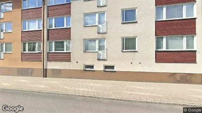Apartments for rent in Hedemora - Photo from Google Street View