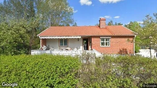 Apartments for rent in Katrineholm - Photo from Google Street View