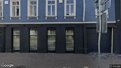 Apartments for rent in Riga Centrs - Photo from Google Street View