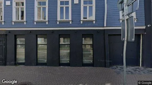 Apartments for rent in Riga Centrs - Photo from Google Street View