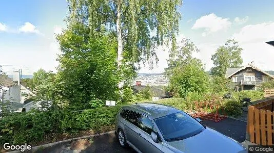 Apartments for rent in Oslo Alna - Photo from Google Street View