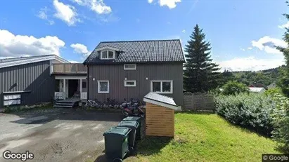 Apartments for rent in Trondheim Midtbyen - Photo from Google Street View