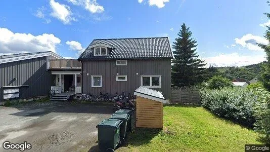 Apartments for rent in Trondheim Midtbyen - Photo from Google Street View