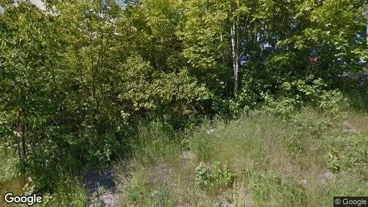 Apartments for rent in Moss - Photo from Google Street View