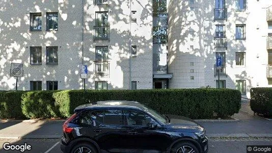 Apartments for rent in Oslo Frogner - Photo from Google Street View