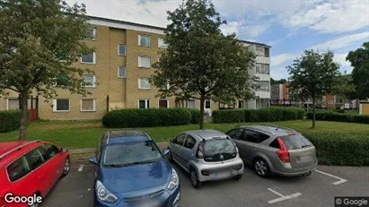 Apartments for rent in Kristianstad - Photo from Google Street View
