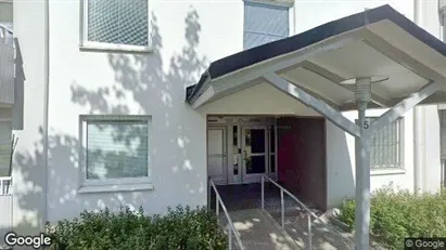 Apartments for rent in Södertälje - Photo from Google Street View