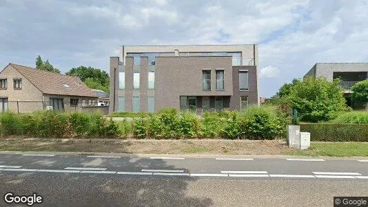 Apartments for rent in Heusden-Zolder - Photo from Google Street View