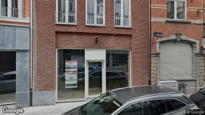 Apartments for rent in Luik - Photo from Google Street View