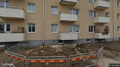 Apartments for rent in Karlstad - Photo from Google Street View