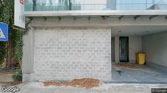 Apartments for rent in Stad Antwerp - Photo from Google Street View