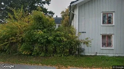 Apartments for rent in Ljusnarsberg - Photo from Google Street View