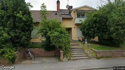 Apartments for rent in Växjö - Photo from Google Street View