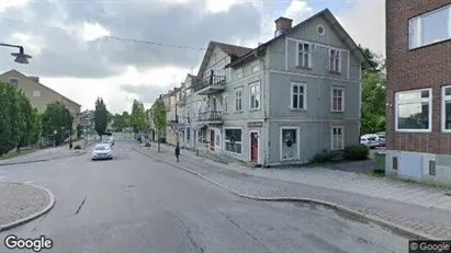 Apartments for rent in Säffle - Photo from Google Street View