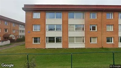 Apartments for rent in Motala - Photo from Google Street View