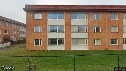Apartments for rent in Motala - Photo from Google Street View