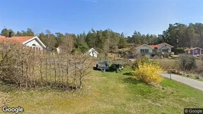 Apartments for rent in Stenungsund - Photo from Google Street View