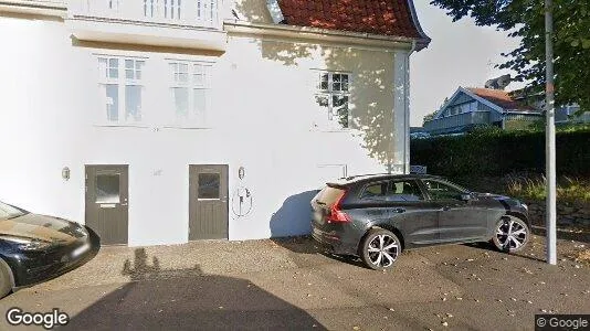 Apartments for rent in Varberg - Photo from Google Street View