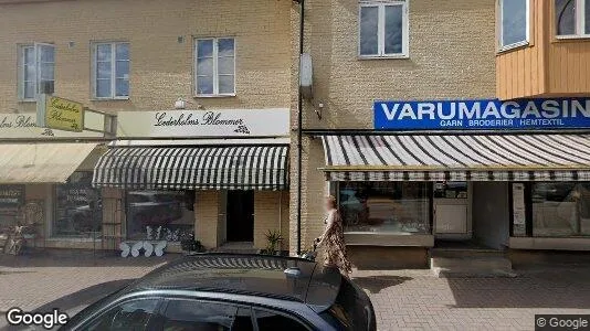 Apartments for rent in Årjäng - Photo from Google Street View
