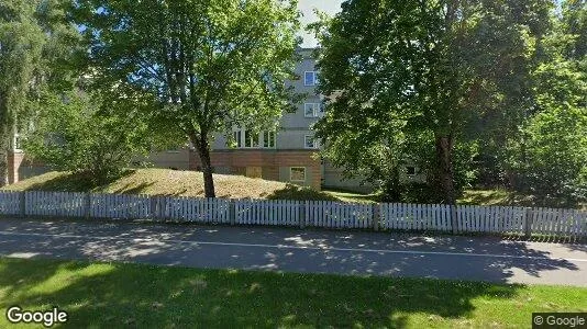 Apartments for rent in Växjö - Photo from Google Street View