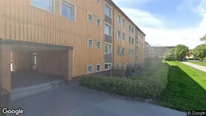 Apartments for rent in Oxelösund - Photo from Google Street View