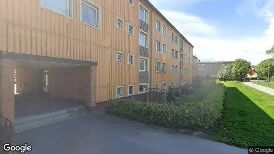 Apartments for rent in Oxelösund - Photo from Google Street View